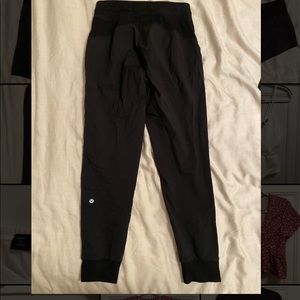 Lululemon Dance Studio Jogger